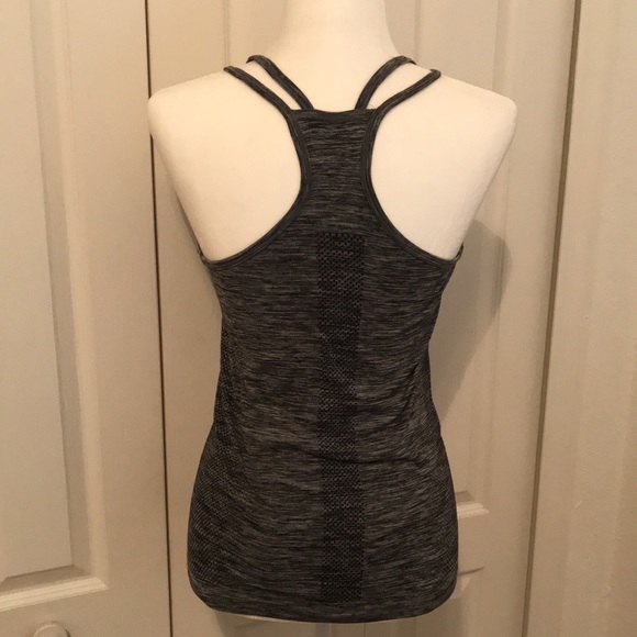 Inso Workout Tank Top - Picture 2 of 6